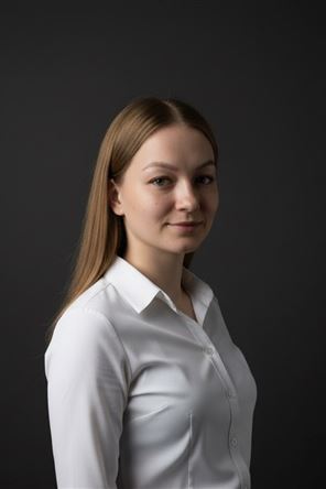 Mgr. Alexandra Šubiková